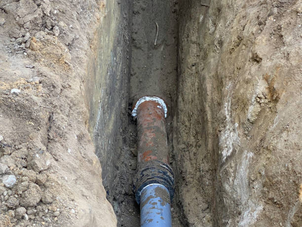 Best 24/7 water damage repair  in Blakely, GA